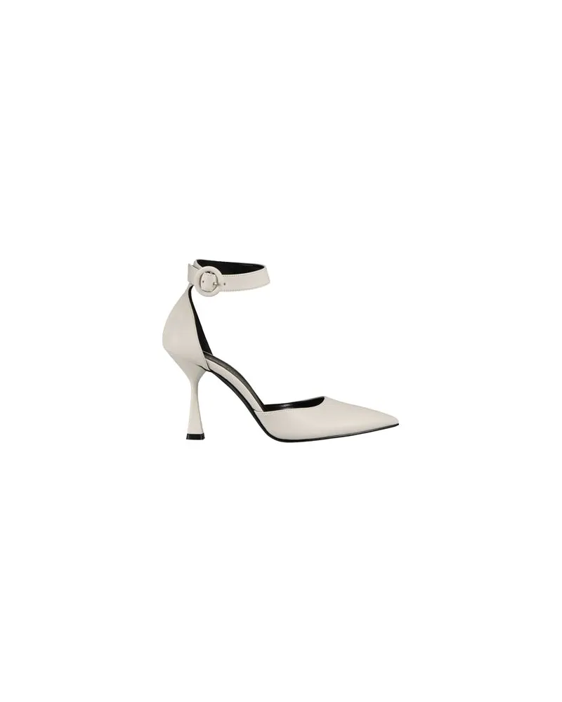 Nila & Nila SCHUHE - Pumpsauf YOOX.COM Elfenbein
