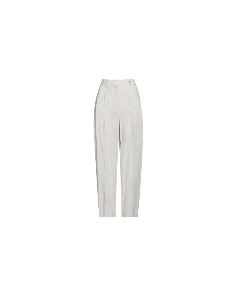 Totême HOSEN & RÖCKE - Hosenauf YOOX.COM Beige