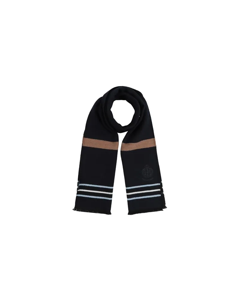 Paul & Shark ACCESSOIRES - Schalsauf YOOX.COM Blau