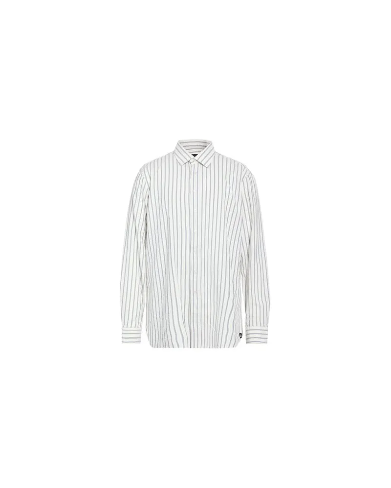 LARDINI TOPS - Hemdenauf YOOX.COM Taubenblau