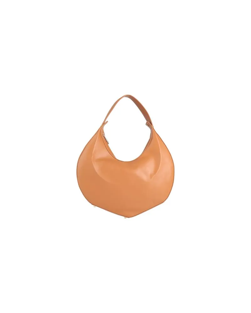 Patrizia Pepe TASCHEN - Schultertaschenauf YOOX.COM Lederfarben