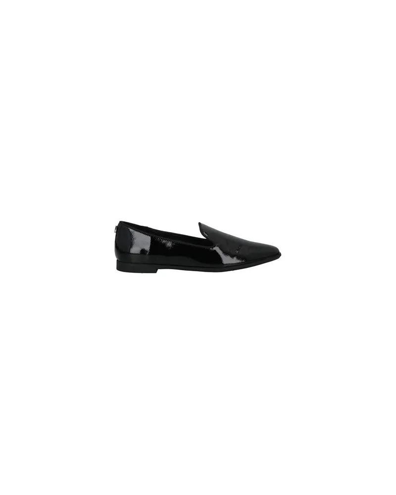 Steve Madden SCHUHE - Mokassinsauf YOOX.COM Schwarz