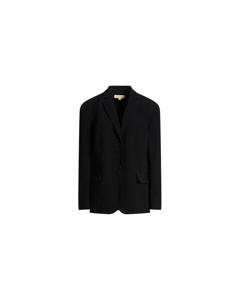 Michael Kors ANZÜGE und CO-ORDS - Blazersauf YOOX.COM Schwarz