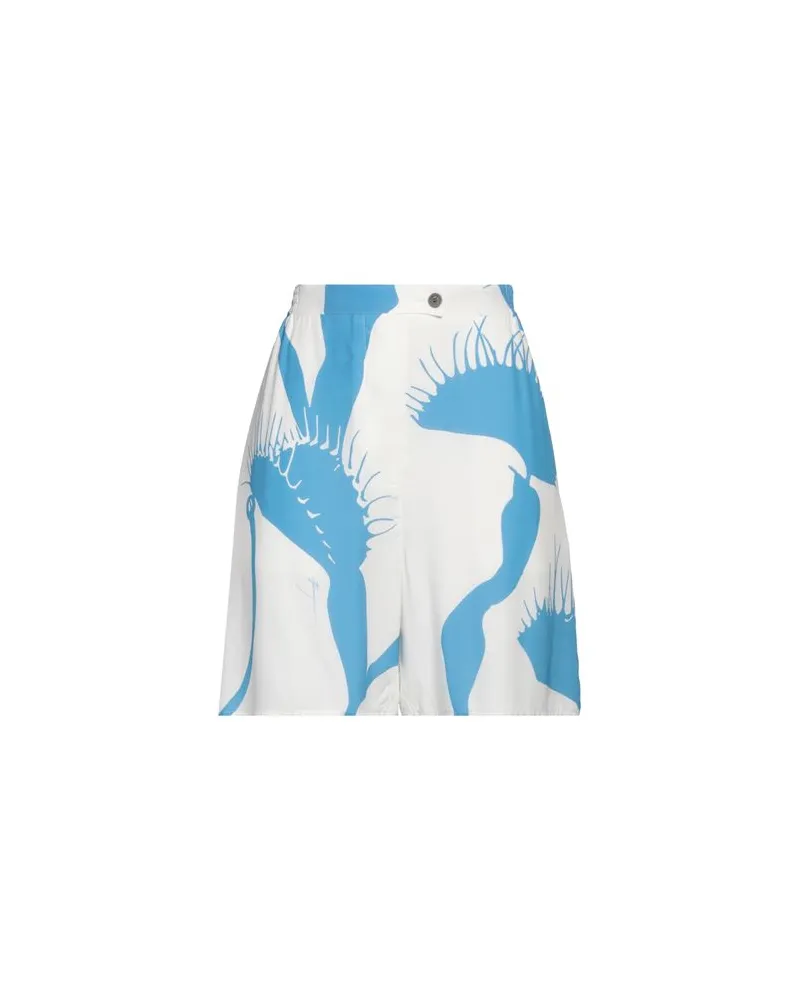 Ferragamo HOSEN & RÖCKE - Shorts & Bermudashortsauf YOOX.COM Azurblau