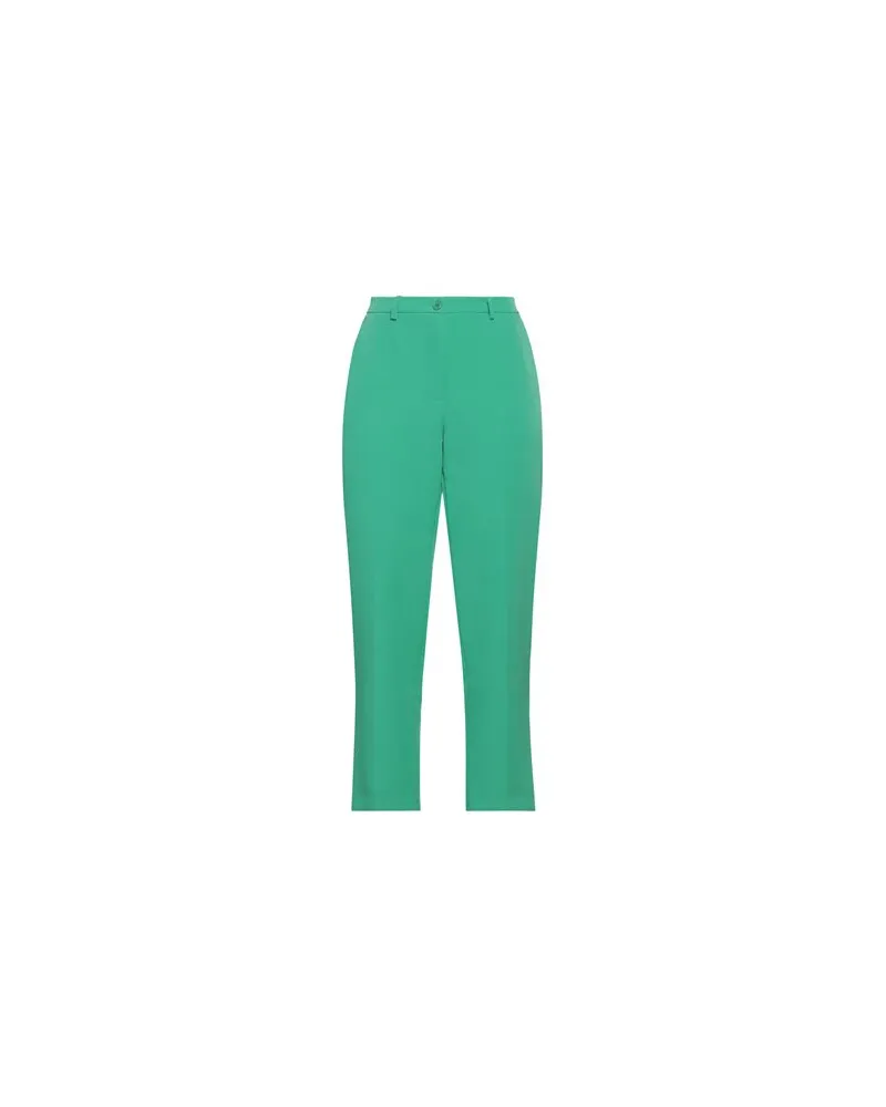 VICOLO HOSEN & RÖCKE - Hosenauf YOOX.COM Grün