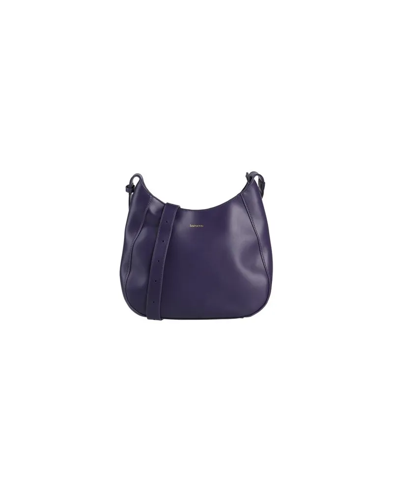 Rocco Barocco TASCHEN - Umhängetascheauf YOOX.COM Violett