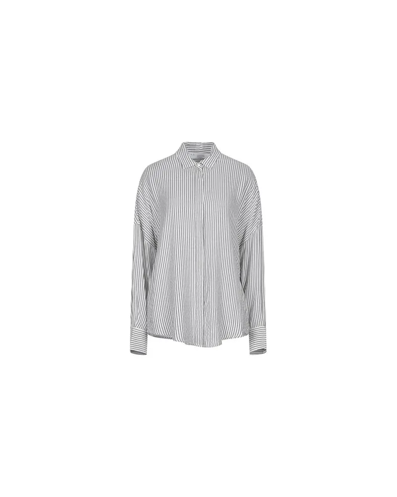 IRO TOPS - Hemdenauf YOOX.COM Schwarz