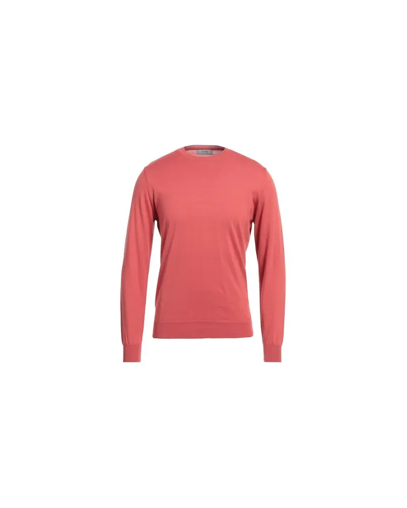 Ferrante STRICKWAREN - Pulloverauf YOOX.COM Rostrot