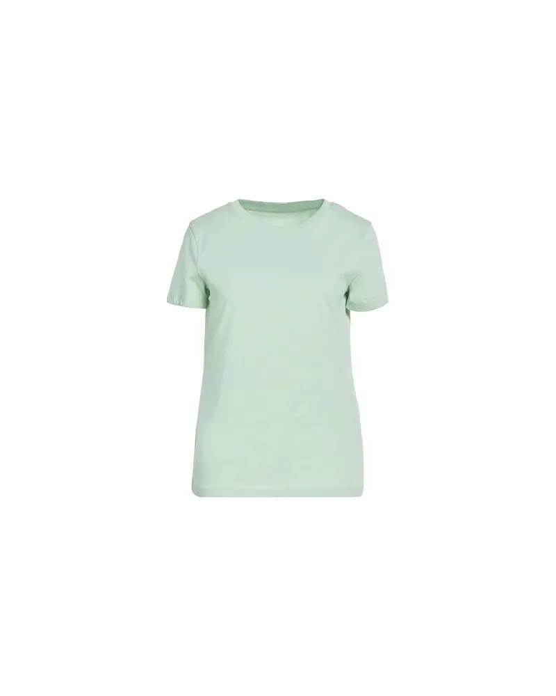 Armani Exchange TOPS - T-shirtsauf YOOX.COM Säuregrün