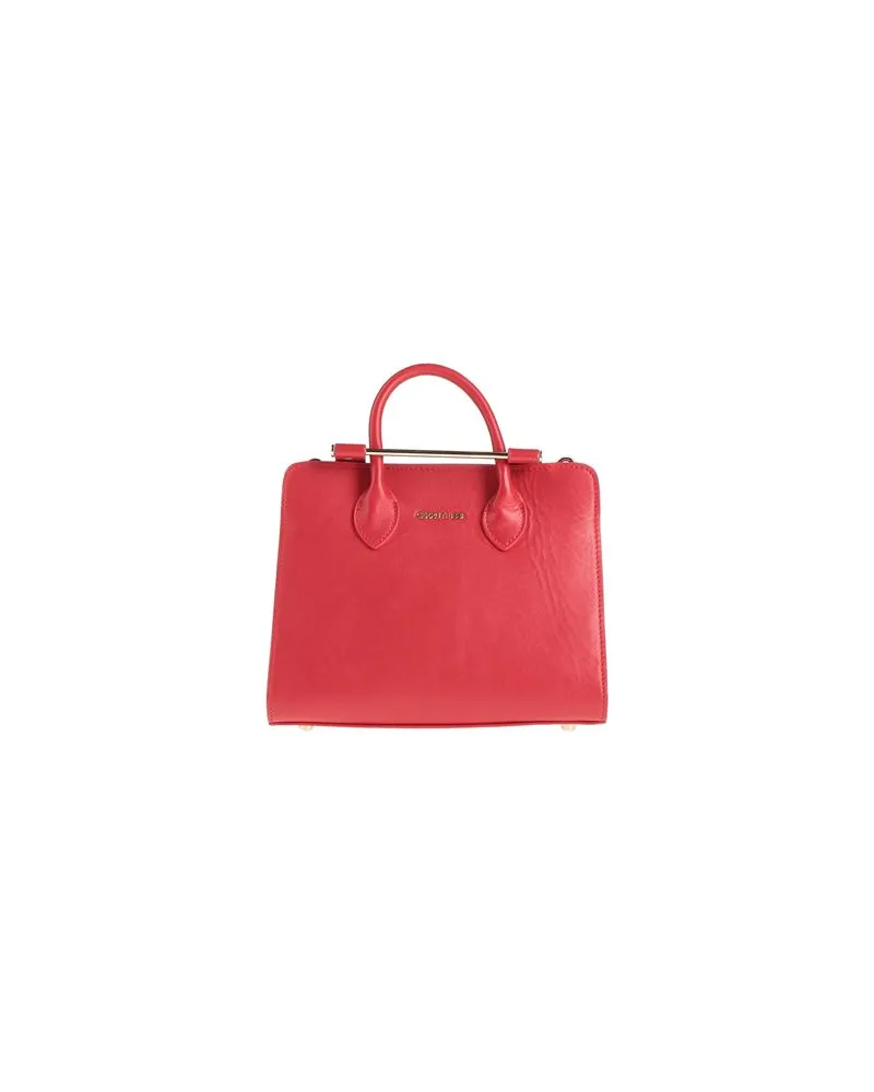 Cerruti 1881 TASCHEN - Handtaschenauf YOOX.COM Rot
