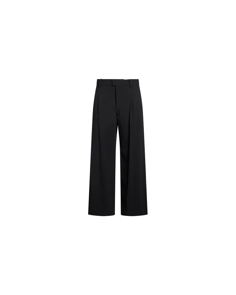 Isabel Marant HOSEN & RÖCKE - Hosenauf YOOX.COM Schwarz