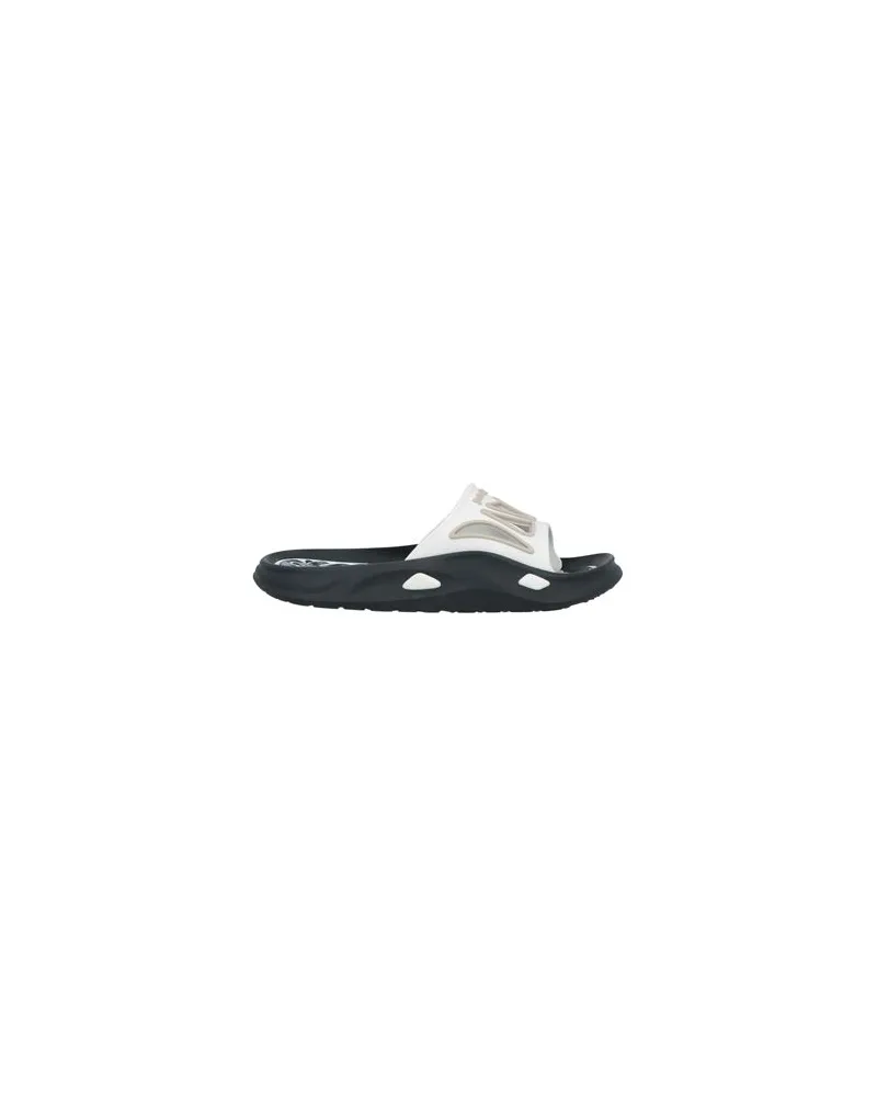 Palm Angels SCHUHE - Sandalenauf YOOX.COM Weiß