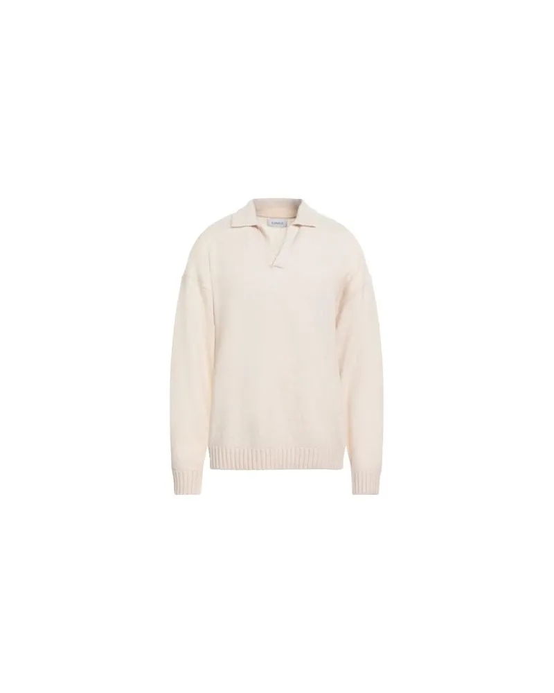 Laneus STRICKWAREN - Pulloverauf YOOX.COM Beige