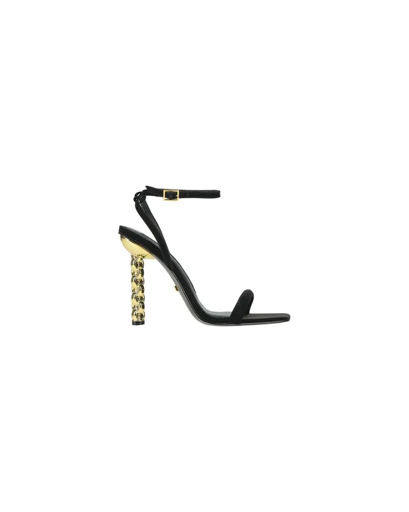Kat Maconie SCHUHE - Sandalenauf YOOX.COM Schwarz