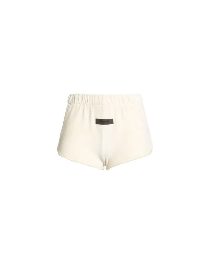 Fear of God HOSEN & RÖCKE - Shorts & Bermudashortsauf YOOX.COM Cremeweiß