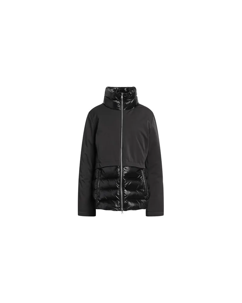 Colmar JACKEN & MÄNTEL - Pufferjacken & Daunenjackenauf YOOX.COM Schwarz