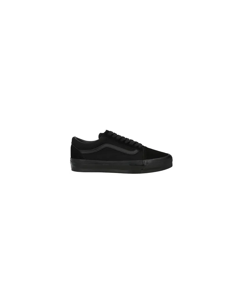 Vans SCHUHE - Sneakersauf YOOX.COM Schwarz