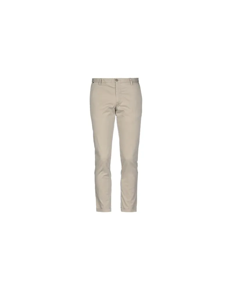 AT.P.CO HOSEN & RÖCKE - Hosenauf YOOX.COM Beige
