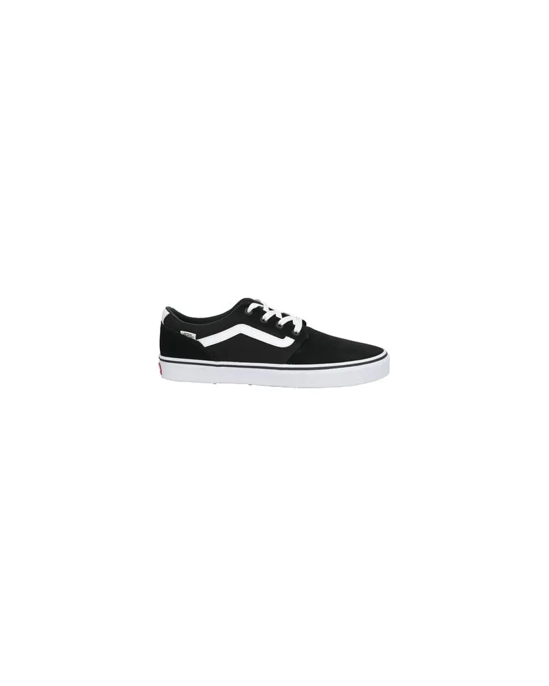 Vans SCHUHE - Sneakersauf YOOX.COM Schwarz