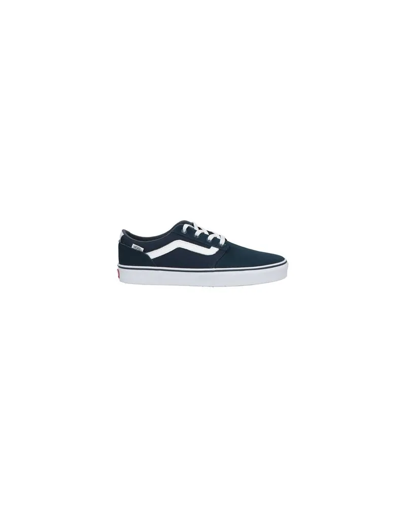 Vans SCHUHE - Sneakersauf YOOX.COM Nachtblau