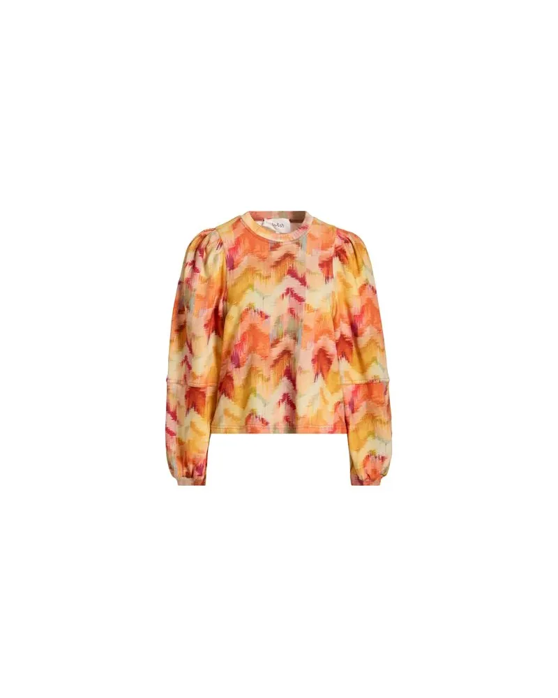 ba&sh TOPS - Sweatshirtsauf YOOX.COM Silber
