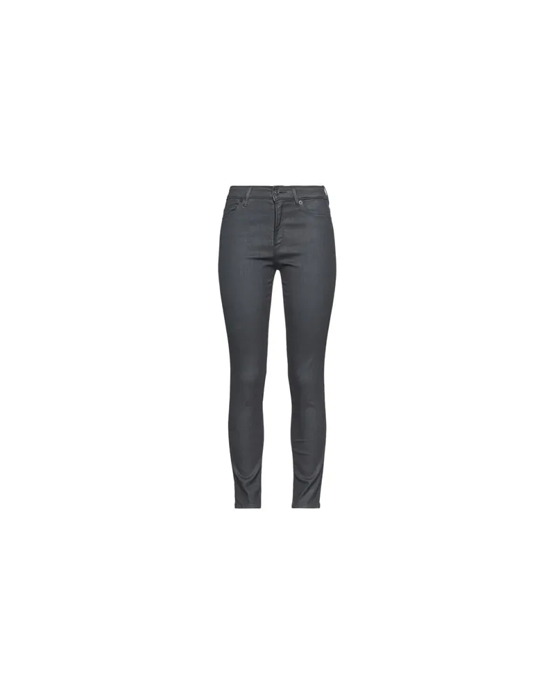 Dondup HOSEN & RÖCKE - Jeanshosenauf YOOX.COM Braungrau