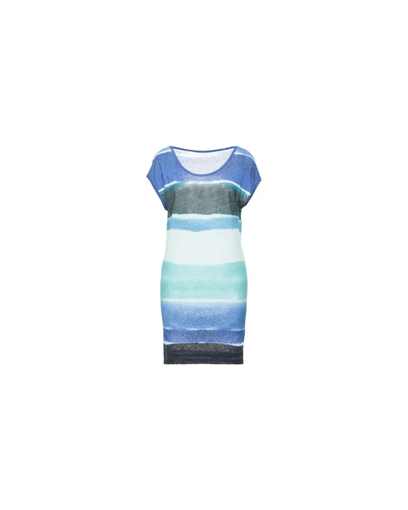 Majestic TOPS - T-shirtsauf YOOX.COM Tūrkis