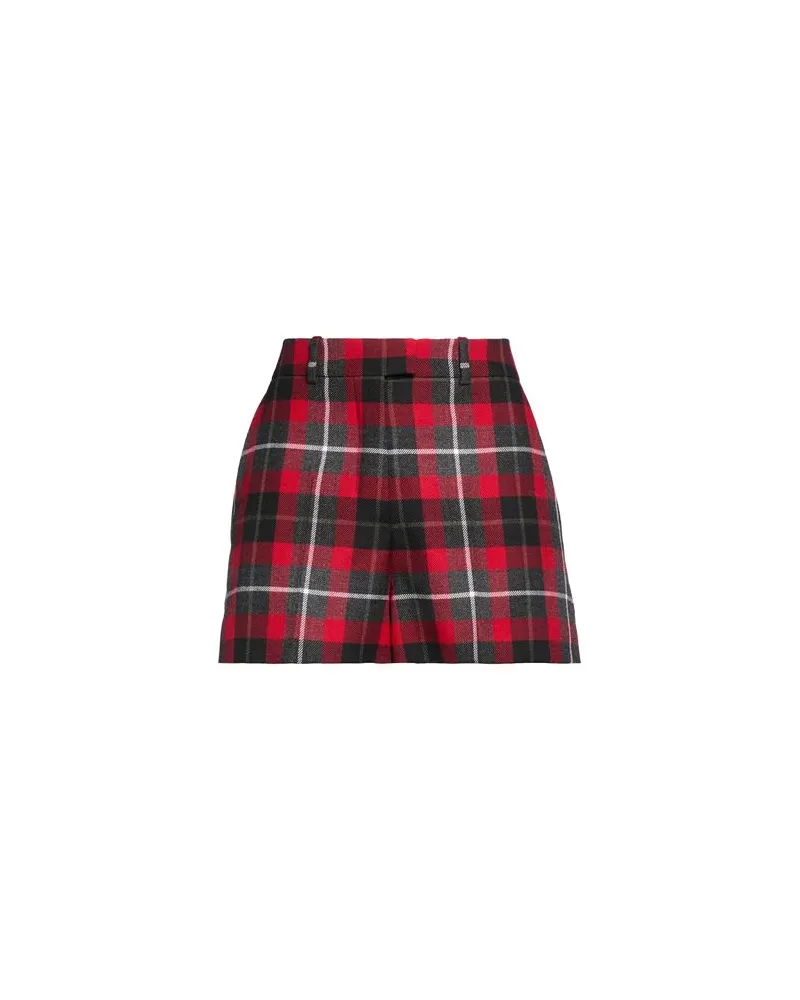 Dior HOSEN & RÖCKE - Shorts & Bermudashortsauf YOOX.COM Rot