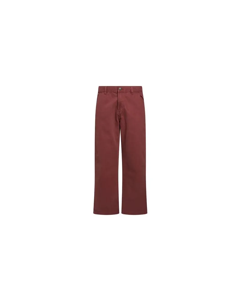 Dickies HOSEN & RÖCKE - Hosenauf YOOX.COM Purpur