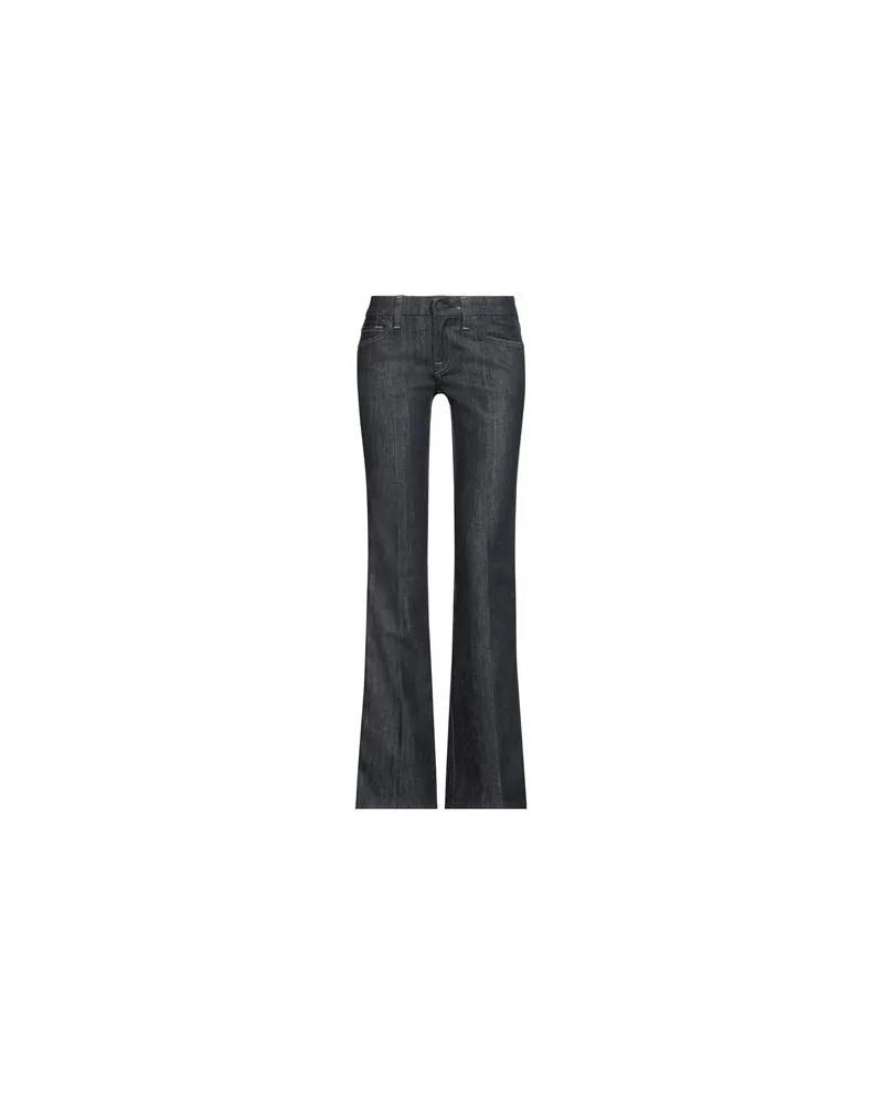 7 for all mankind HOSEN & RÖCKE - Jeanshosenauf YOOX.COM Blau