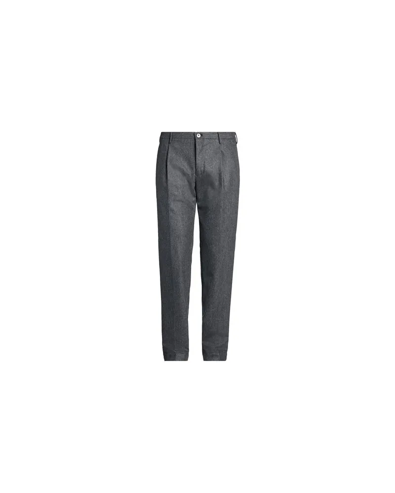 Incotex HOSEN & RÖCKE - Hosenauf YOOX.COM Braungrau