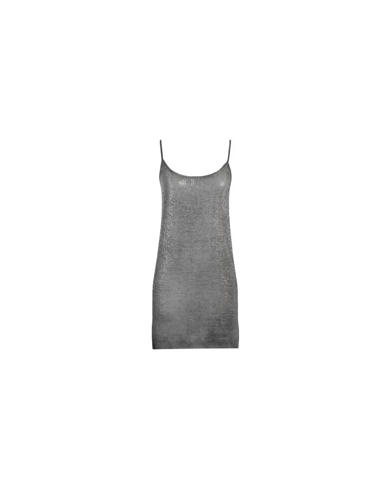 Avant Toi TOPS - Topsauf YOOX.COM Grau