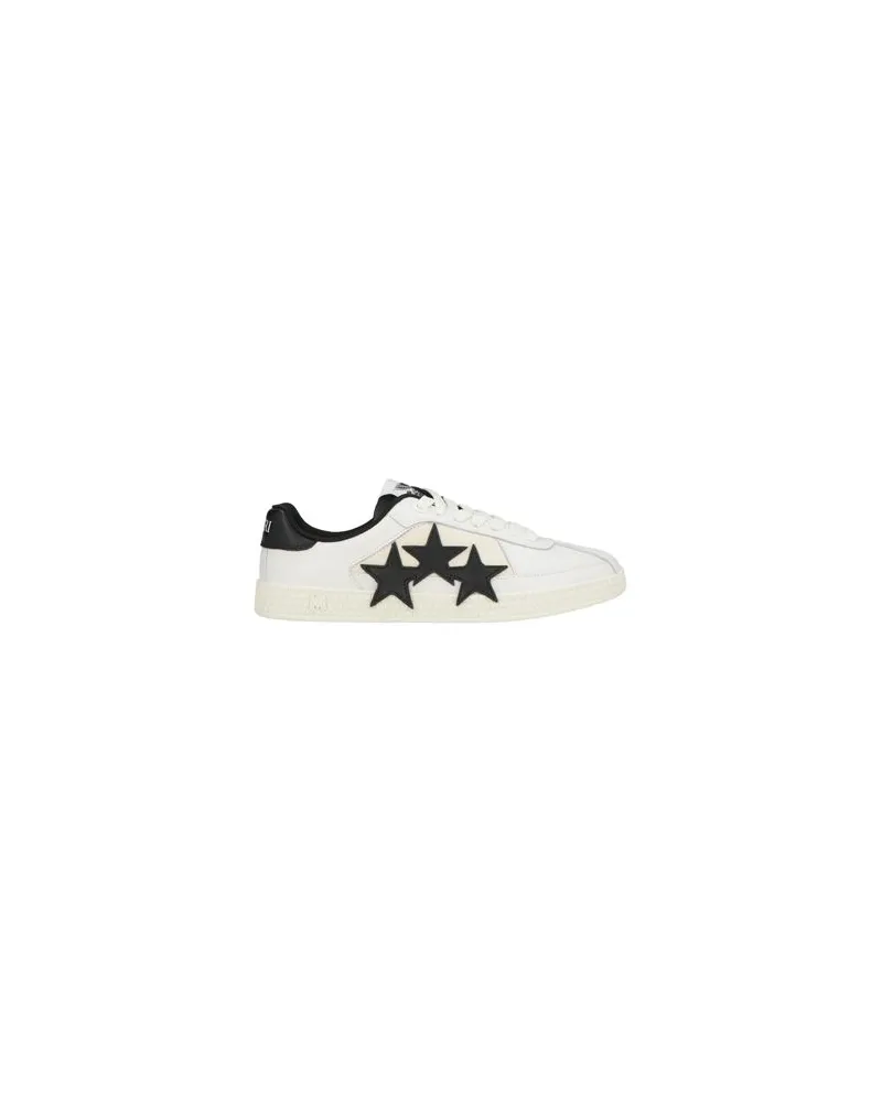 Amiri SCHUHE - Sneakersauf YOOX.COM Weiß