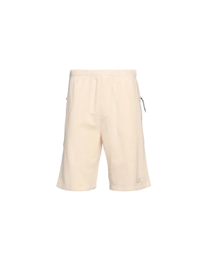 C.P. Company HOSEN & RÖCKE - Shorts & Bermudashortsauf YOOX.COM Elfenbein