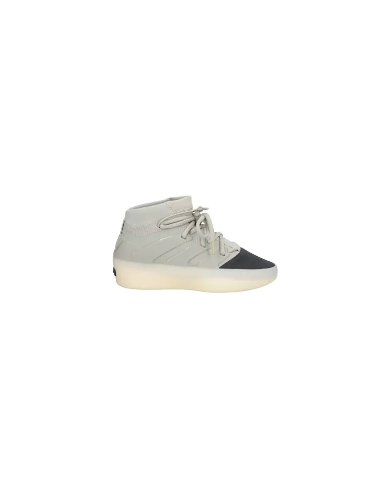 adidas X FEAR OF GOD - SCHUHE - Sneakersauf YOOX.COM Hellgrau