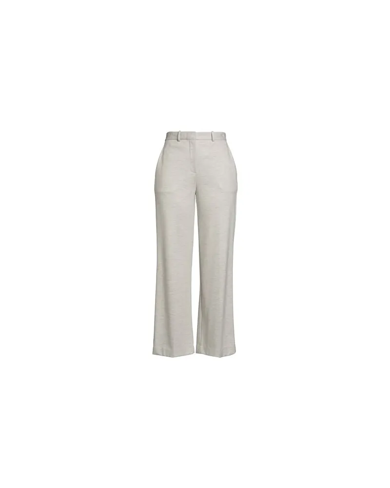 CIRCOLO 1901 HOSEN & RÖCKE - Hosenauf YOOX.COM Beige