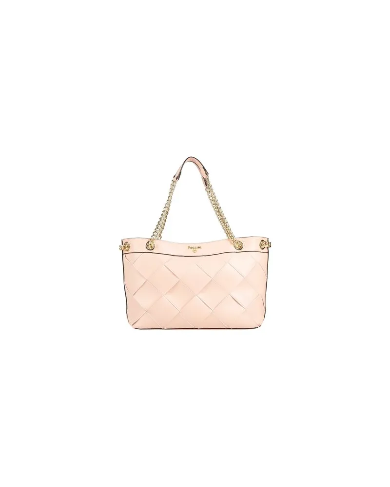Pollini TASCHEN - Handtaschenauf YOOX.COM Hellrosa
