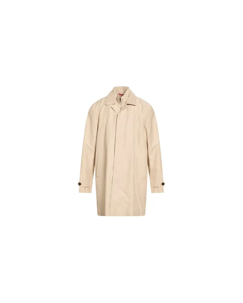 Fay JACKEN & MÄNTEL - Jacken, Mäntel & Trenchcoatsauf YOOX.COM Beige