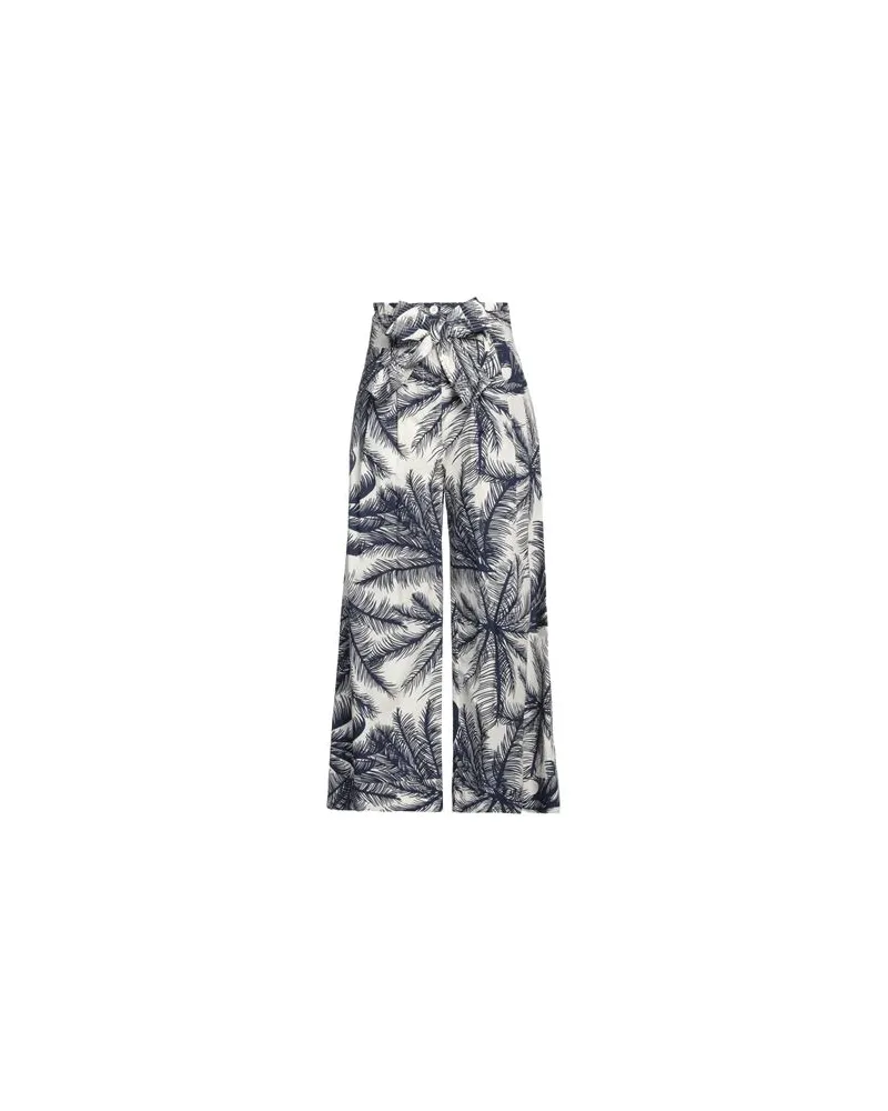P.A.R.O.S.H. P.A.R.O H. - HOSEN & RÖCKE - Hosenauf YOOX.COM Marineblau