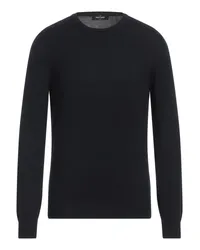 Gran Sasso Pullover Nachtblau