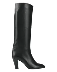 Jeffrey Campbell Stiefel Schwarz