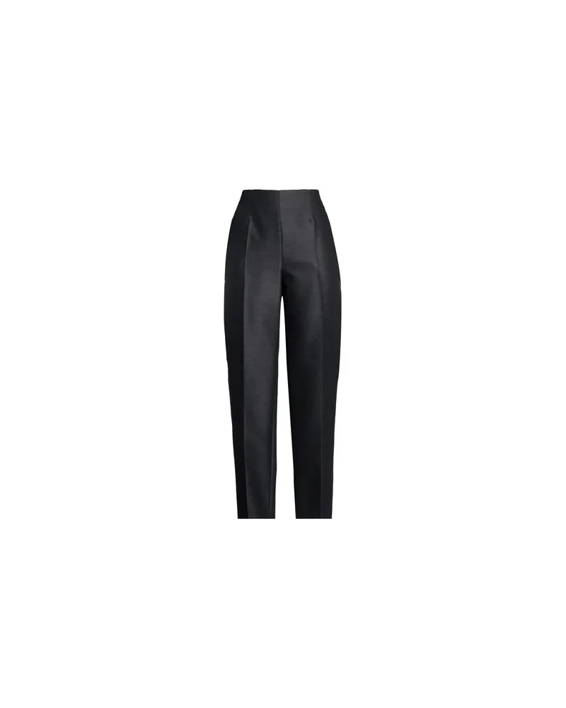 Alberta Ferretti HOSEN & RÖCKE - Hosenauf YOOX.COM Braungrau