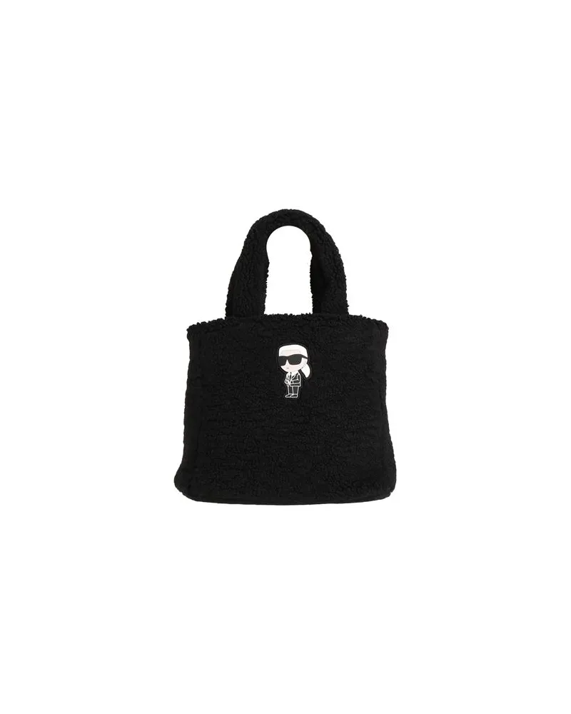 Karl Lagerfeld TASCHEN - Handtaschenauf YOOX.COM Schwarz
