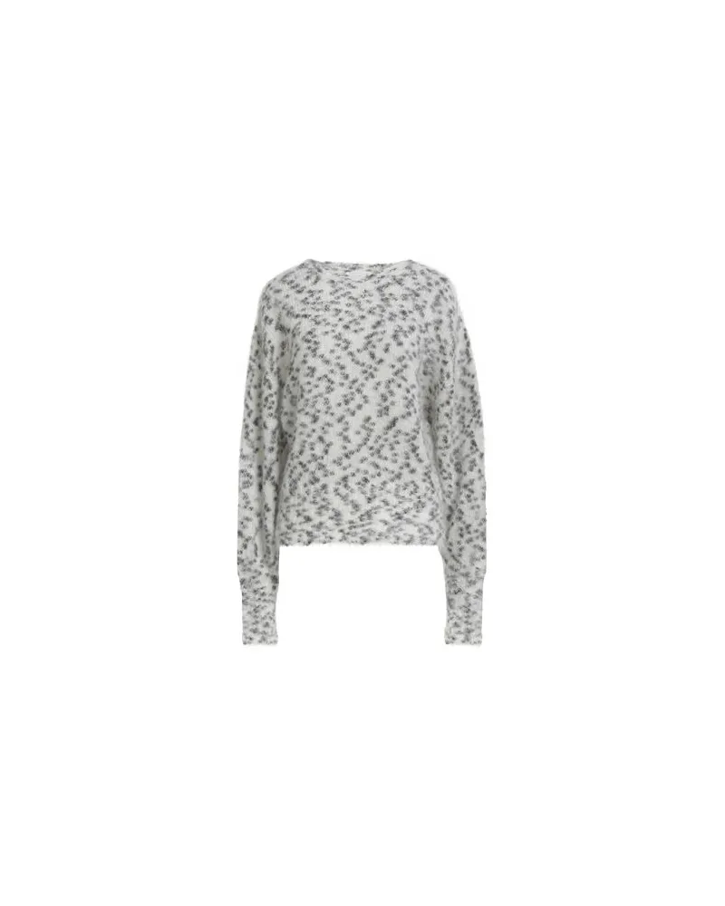 Majestic STRICKWAREN - Pulloverauf YOOX.COM Schwarz