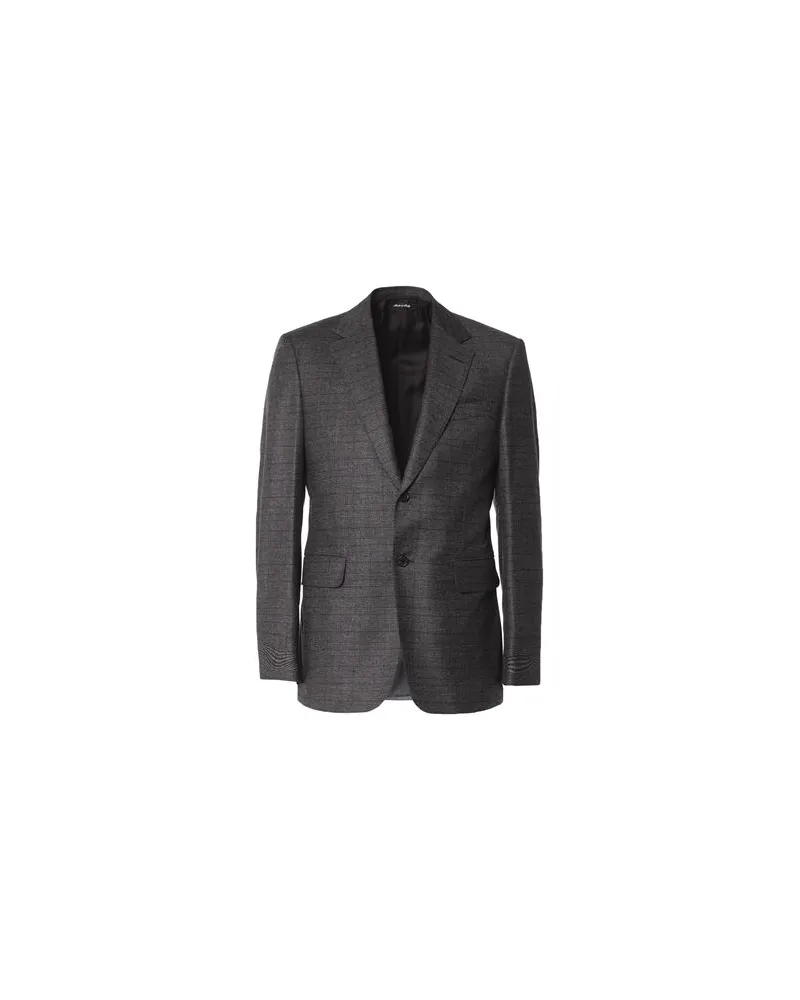 Dunhill ANZÜGE und CO-ORDS - Blazersauf YOOX.COM Blei