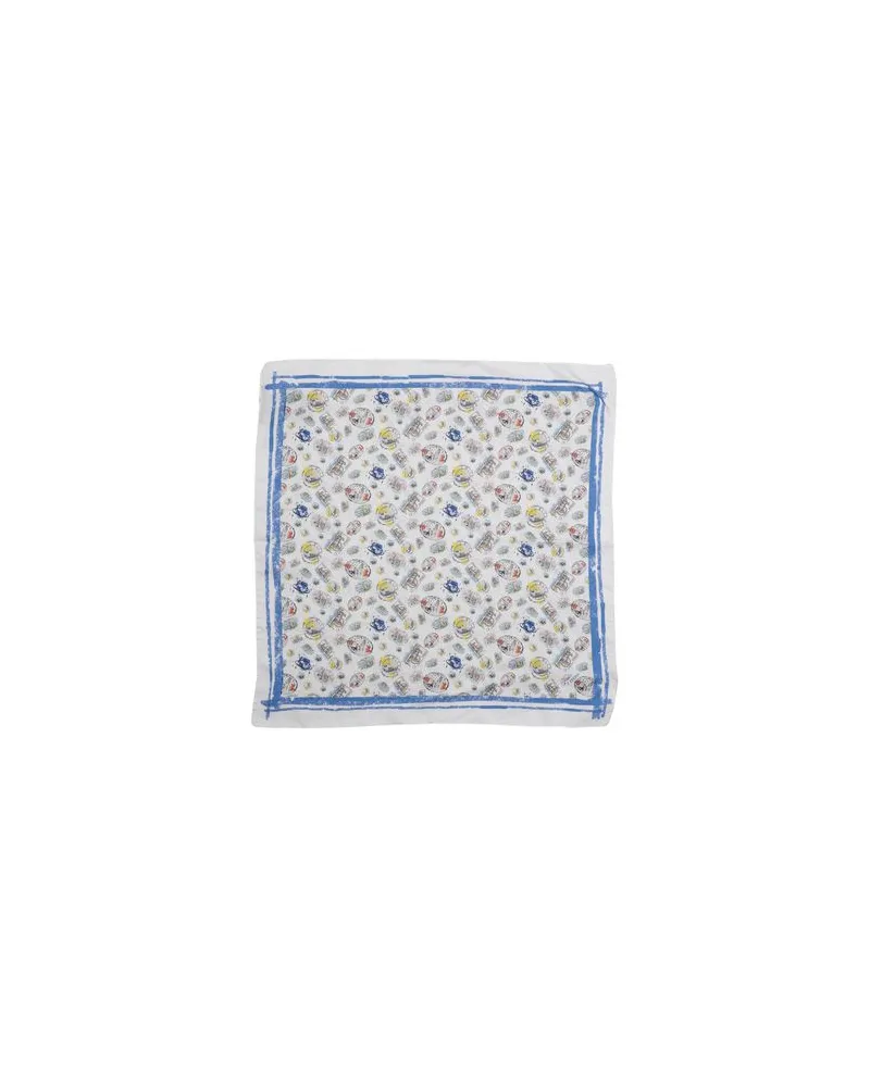 Z Zegna ACCESSOIRES - Schalsauf YOOX.COM Weiß