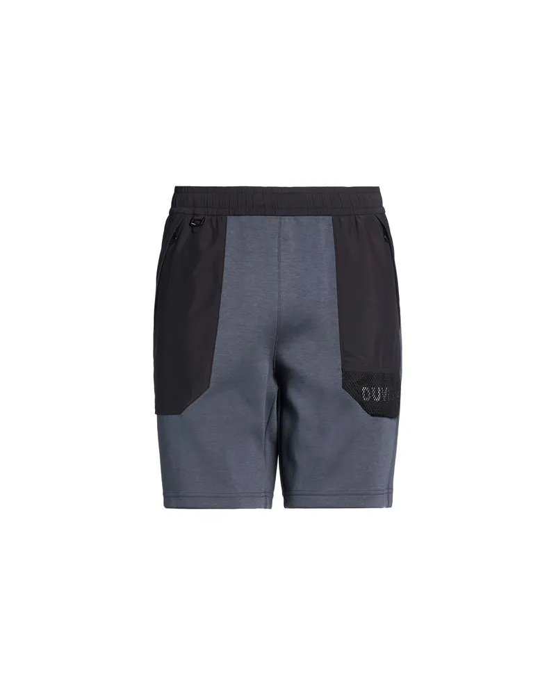 Duvetica HOSEN & RÖCKE - Shorts & Bermudashortsauf YOOX.COM Schwarz