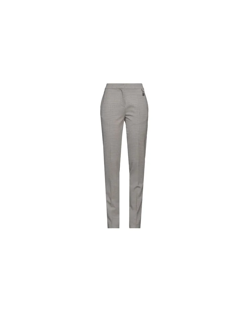 J.W.Anderson HOSEN & RÖCKE - Hosenauf YOOX.COM Grau