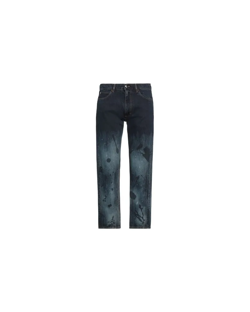 Marni HOSEN & RÖCKE - Jeanshosenauf YOOX.COM Blau