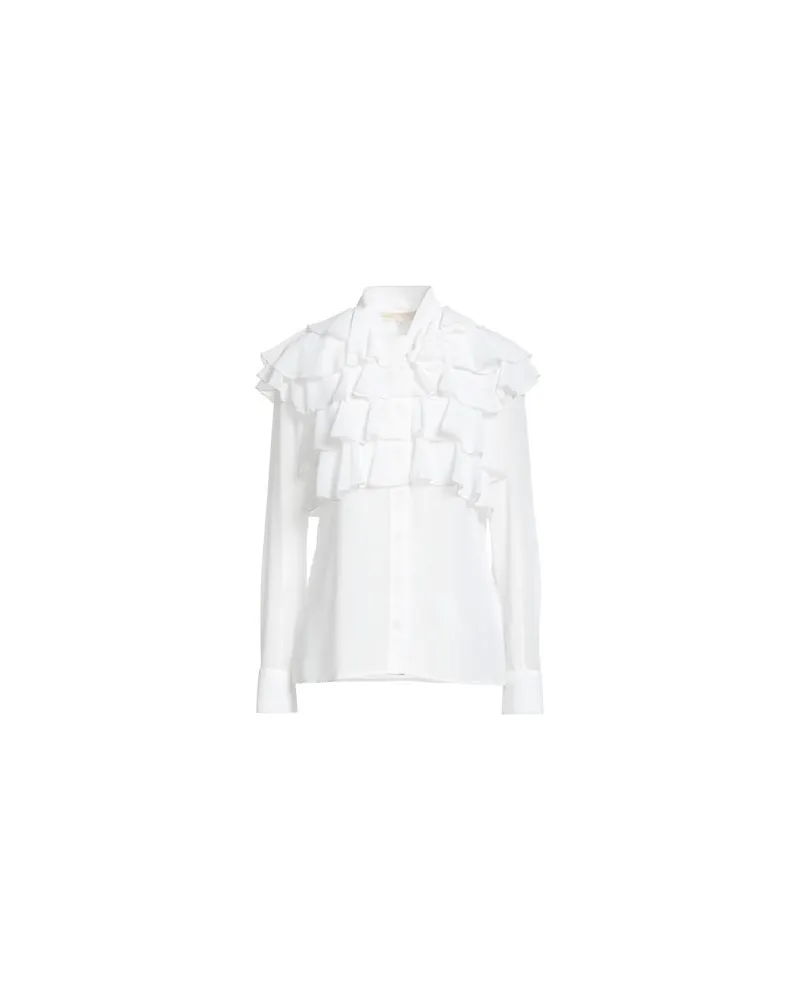 BABYLON TOPS - Hemdenauf YOOX.COM Weiß